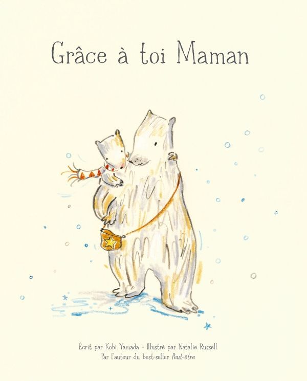 Grâce à toi Maman (Kobi Yamada)