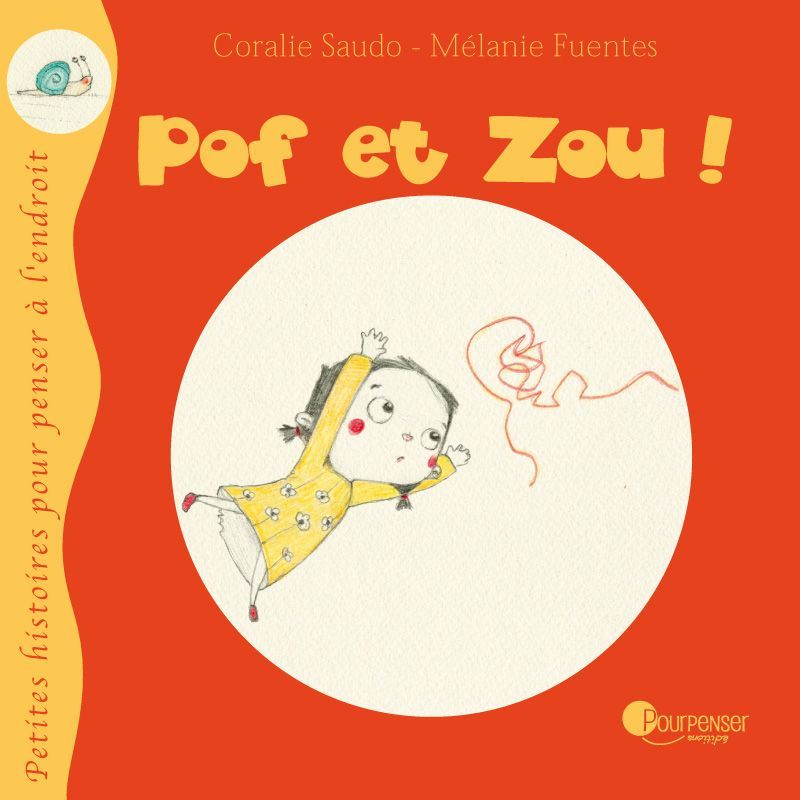 Pof et Zou (Aline de Pétigny)
