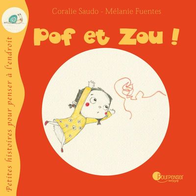 Pof et Zou (Aline de Pétigny)