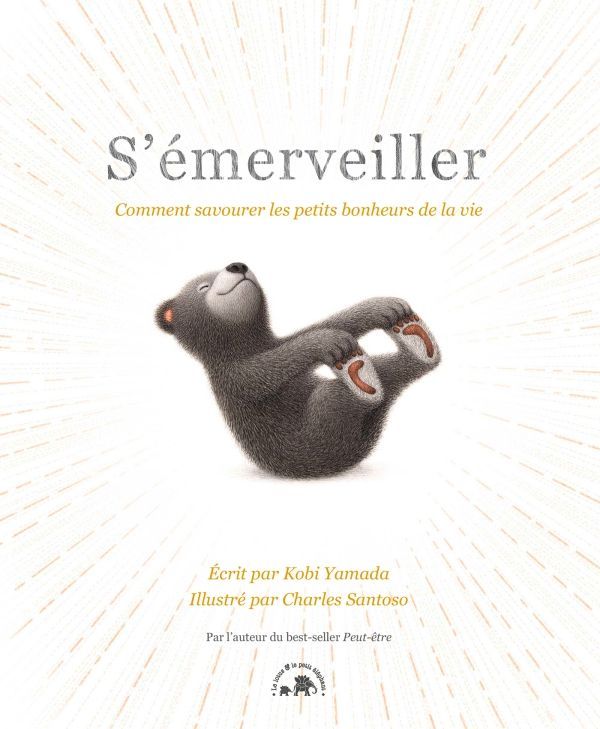 S'émerveiller (Kobi Yamada)