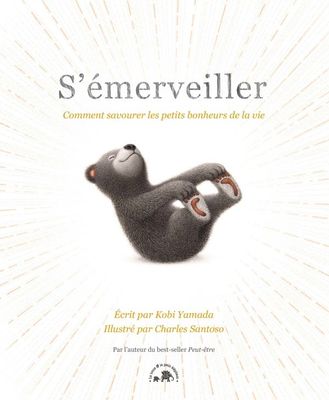 S'émerveiller (Kobi Yamada)