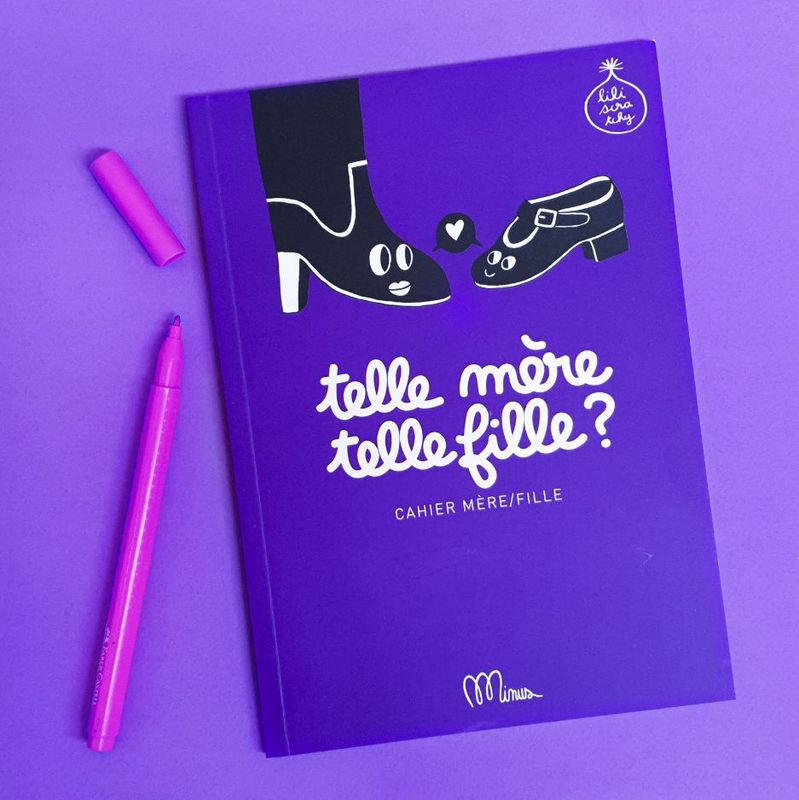 Telle mère, telle fille