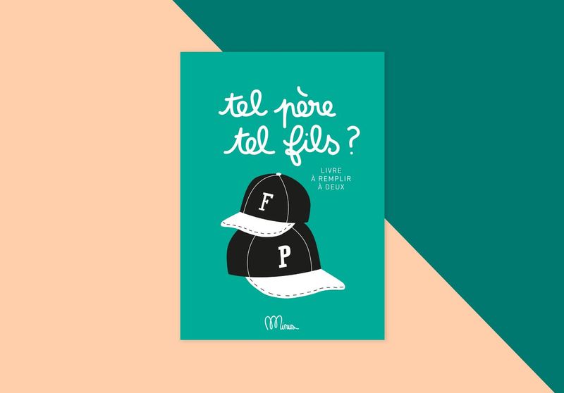Tel père, tel fils
