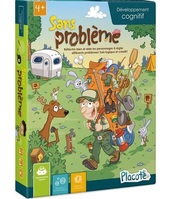Sans problème