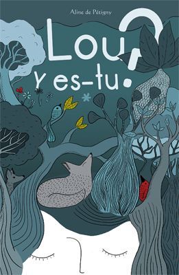 Lou y es-tu ? (Aline de Pétigny)