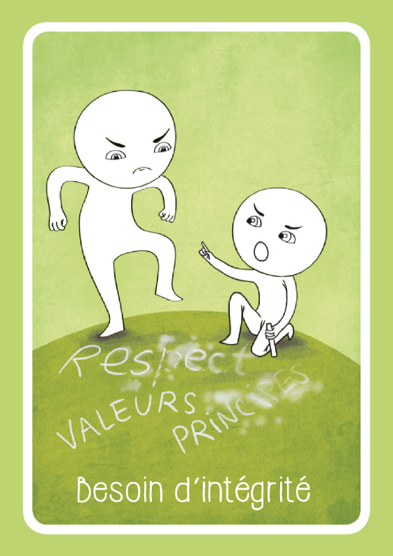 L'expression des besoins