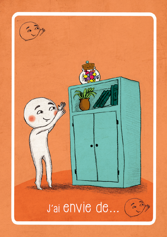 Le langage des émotions