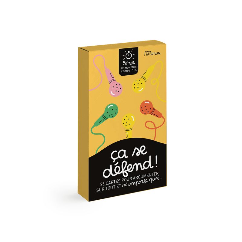 ça se défend !