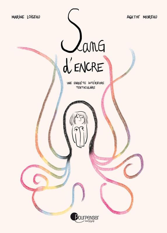 Sang d'encre (Marine Loiseau)