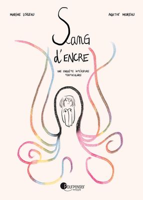 Sang d'encre (Marine Loiseau)