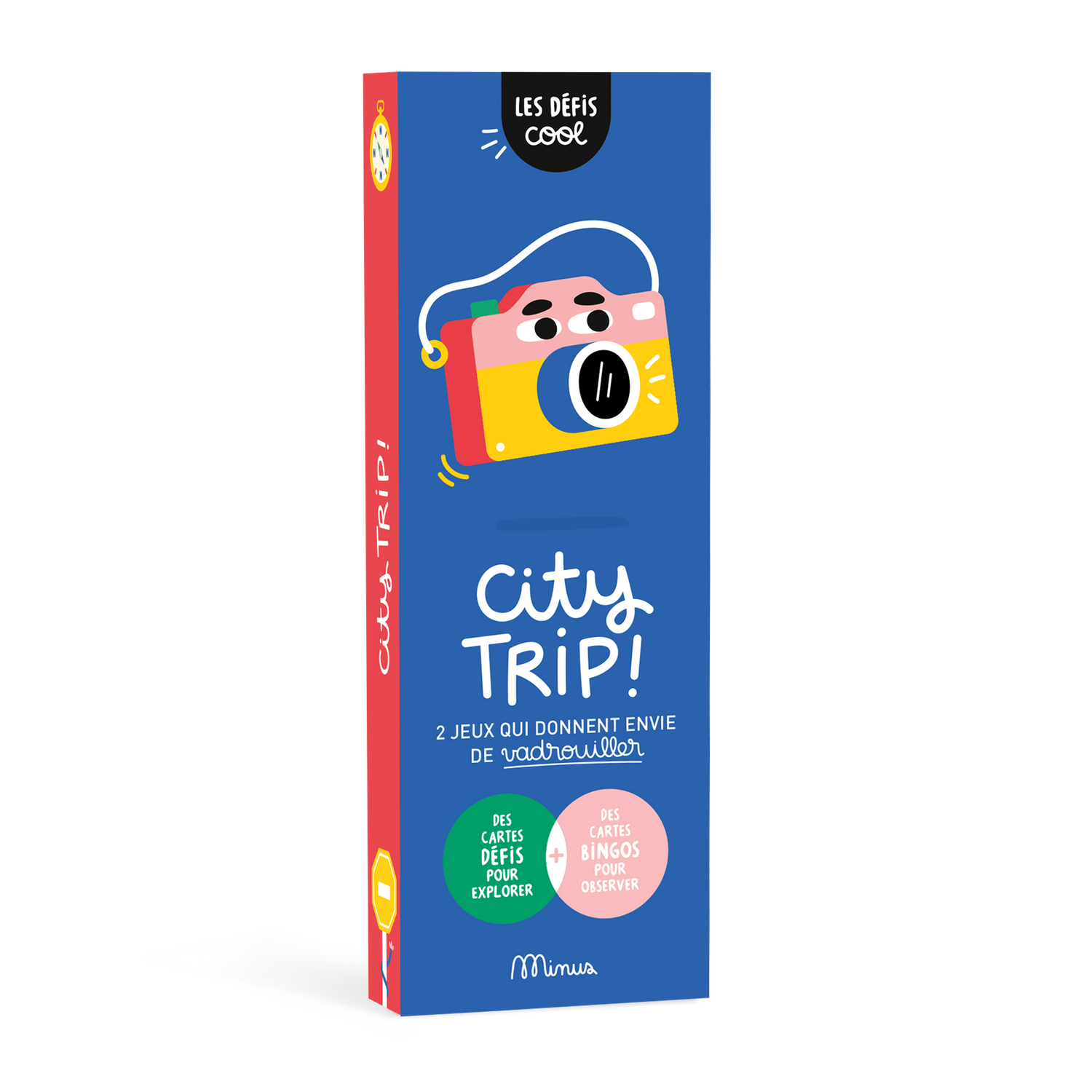 City Trip !