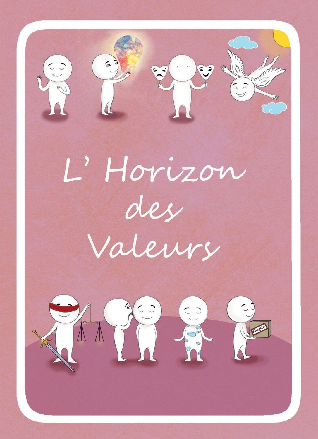 L'horizon des valeurs