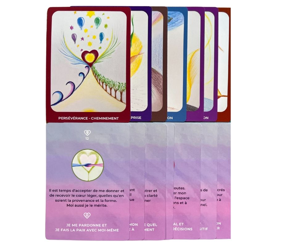 L'oracle de l'Alchimiste de l'être