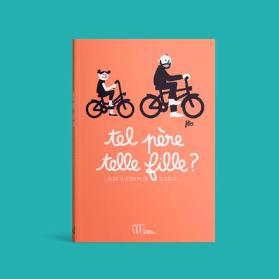 Tel père, telle fille