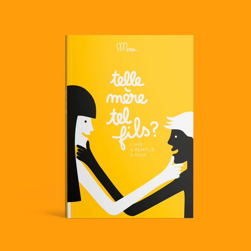 Telle mère, tel fils