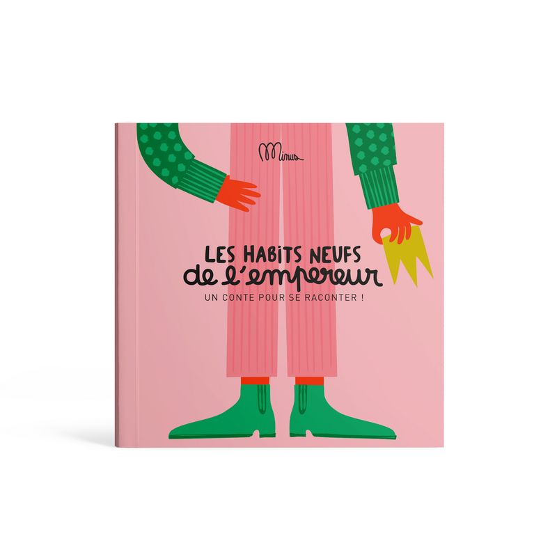 Les habits de l'empereur