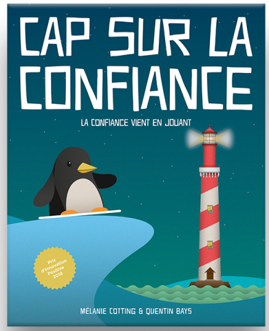 Cap sur la confiance