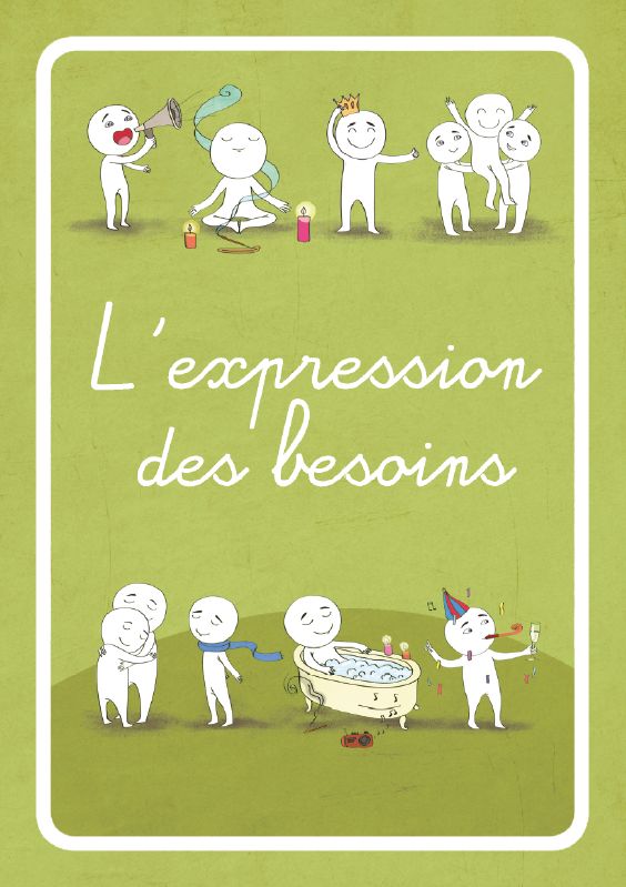 L'expression des besoins