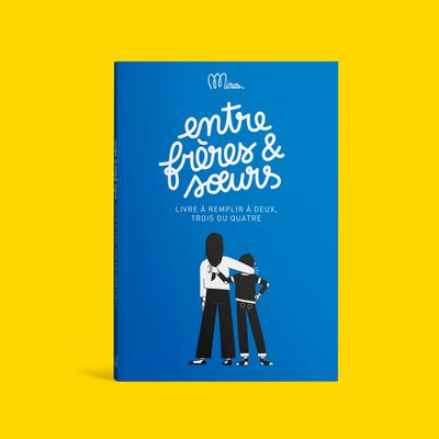 Entre frères et soeurs