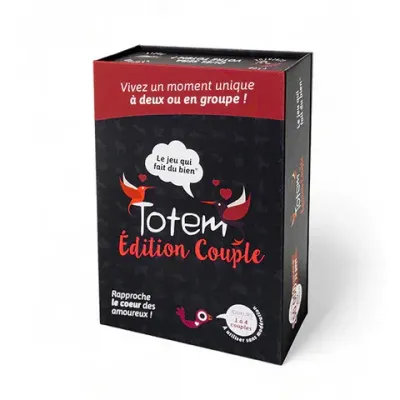 Totem Edition Couple