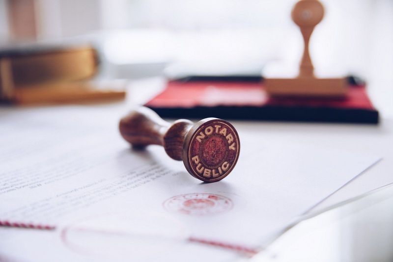 Notary Basics 101