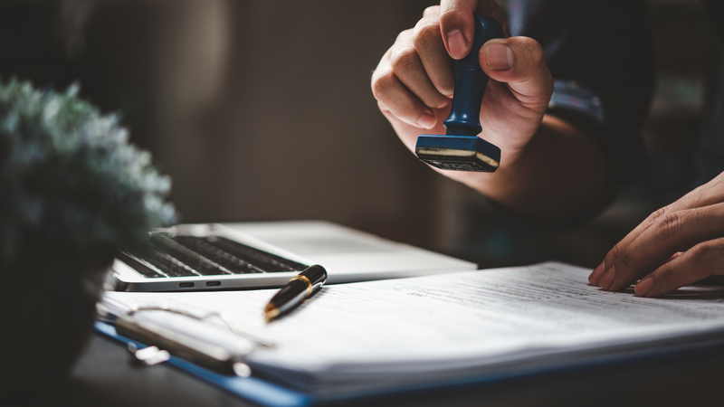 How To Start Your Notary Business Course