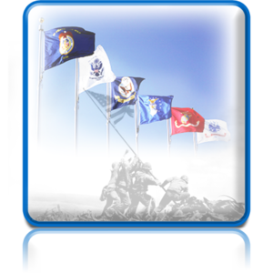 3’ X 5’ COAST GUARD NYLON