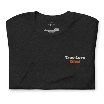 True Love Died