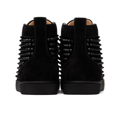 Christian louboutin