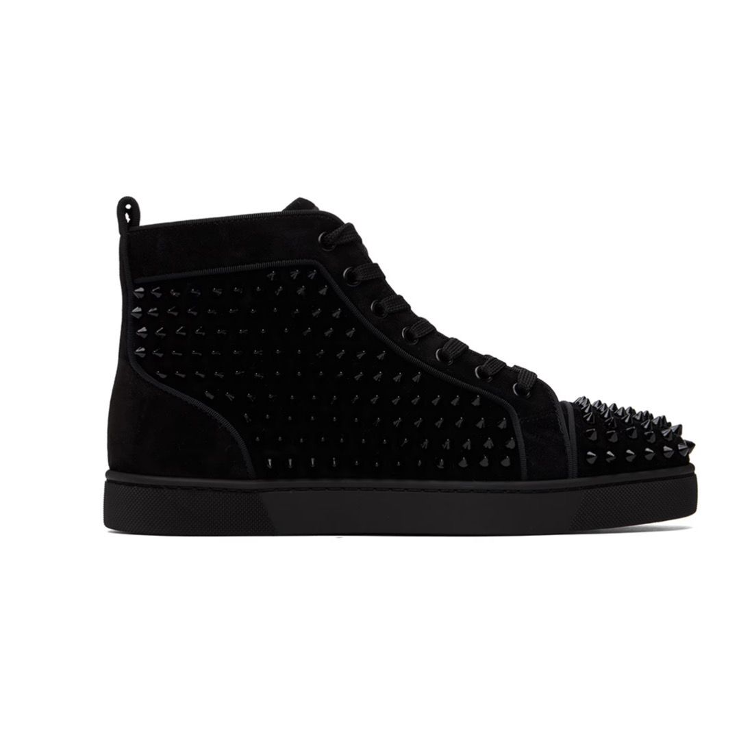 Christian louboutin
