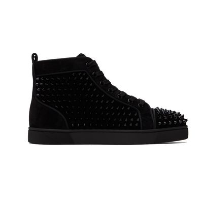 Christian louboutin