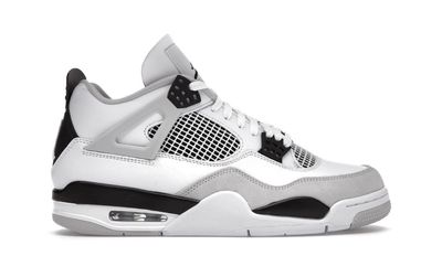 Jordan 4 Retro
