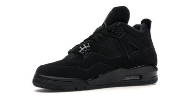 Jordan 4 Retro Black Cat (2020)