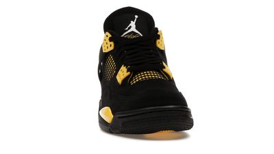 Jordan 4 Retro Thunder (2023)