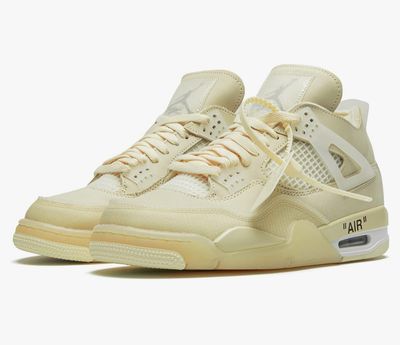 Air Jordan 4