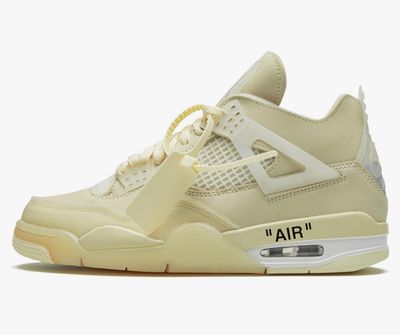 Air Jordan 4