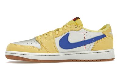 → Jordan 1 Retro Low OG SP