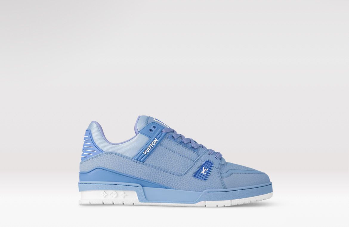 LV Trainer
Sneaker