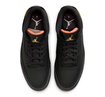 Jordan 3 Retro J Balvin Rio