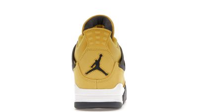 Jordan 4 Retro Lightning (2021)