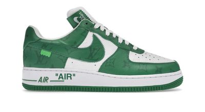 Louis Vuitton Nike Air Force 1 Low