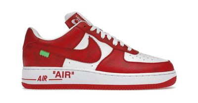 Louis Vuitton Nike Air Force 1 Low
