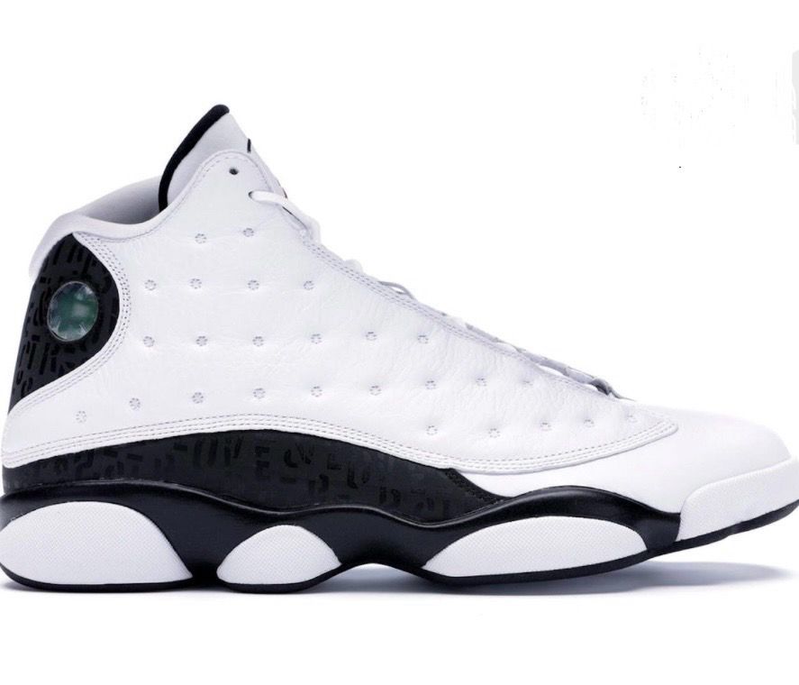 Jordan 13 Retro Love and Respect