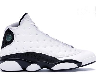 Jordan 13 Retro Love and Respect