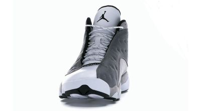 Jordan 13 Retro Atmosphere Grey