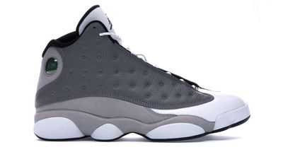 Jordan 13 Retro Atmosphere Grey