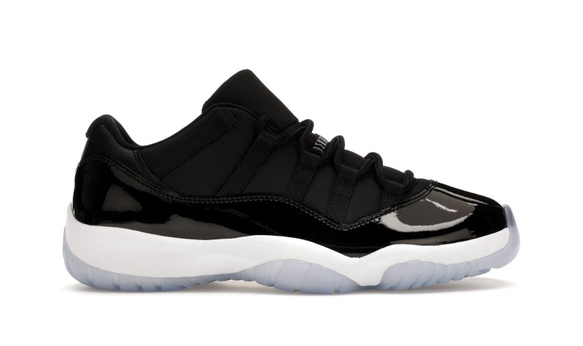 Jordan 11 Retro Low