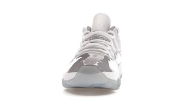 Jordan 11 Retro Low Cement Grey