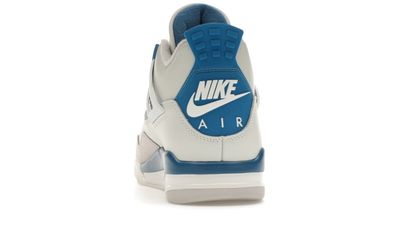 Jordan 4 Retro Military Blue (2024)