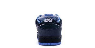 Nike SB Dunk Low Concepts Blue Lobster